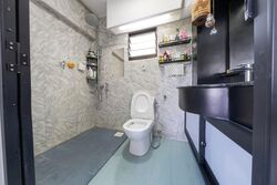 Blk 649 Woodlands Ring Road (Woodlands), HDB 5 Rooms #533954601